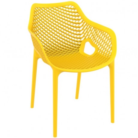 Air XL Armchair - Mango Air XL Armchair - Mango