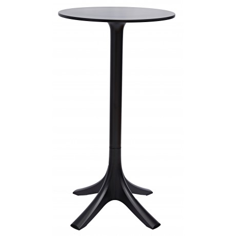 Canard 600mm Round "Black" Polypropylene Dry Bar Canard 600mm Round "Black" Polypropylene Dry Bar