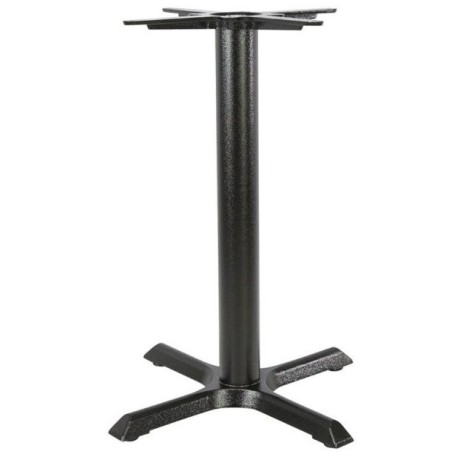 Marlo Table Base - Black